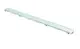 TECE-TECEdrainline-Glasabdeckung-gruen-1500-mm-Edelstahl-poliert-gerade-601590 gallery number 1